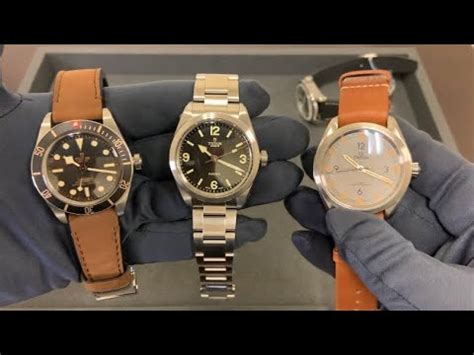 tudor rangers|tudor ranger vs omega railmaster.